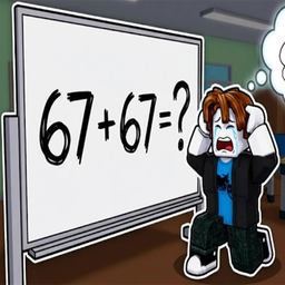 Obby: IQ Escape from the Laboratory