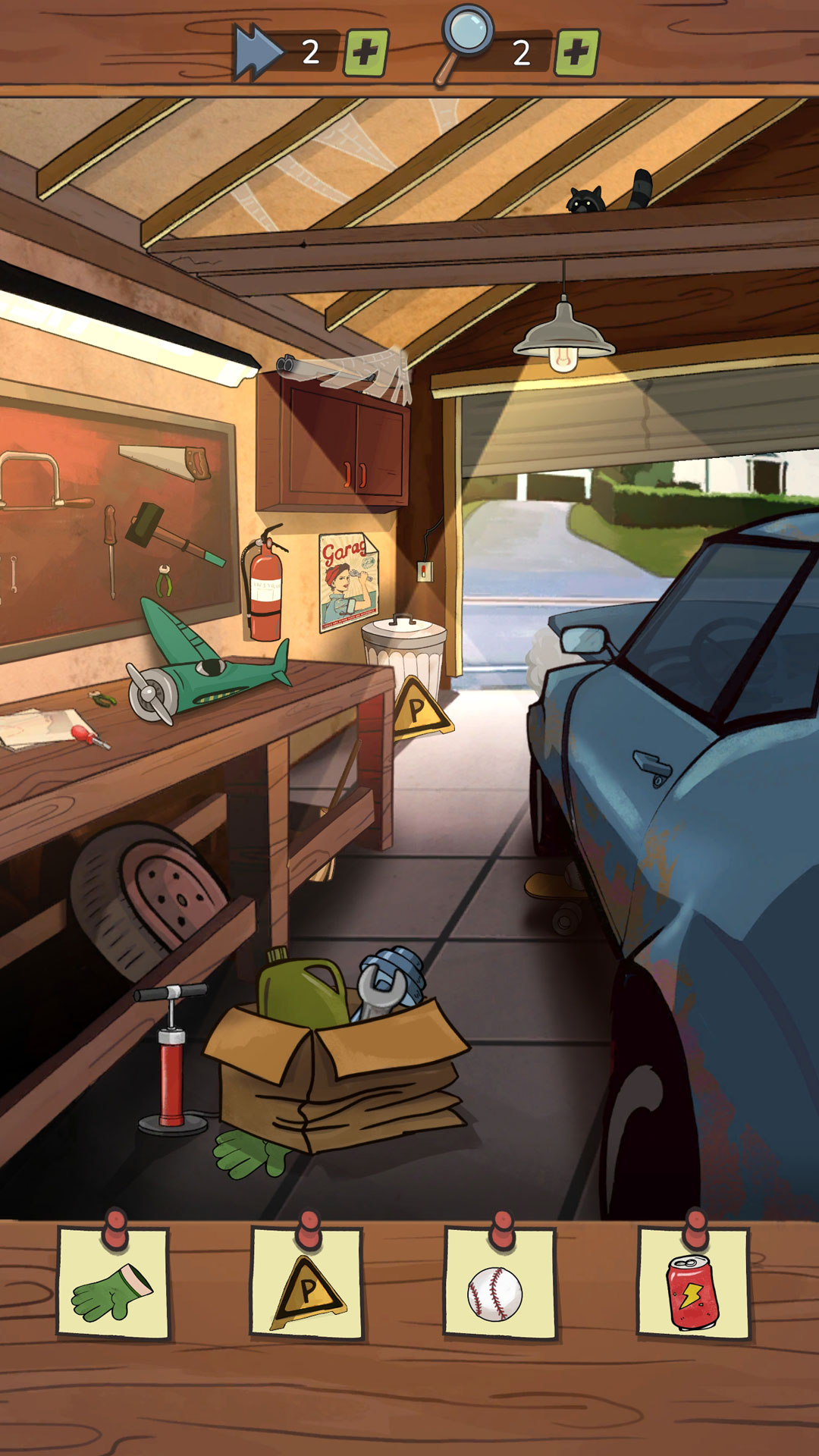 Find Joe screenshot 11