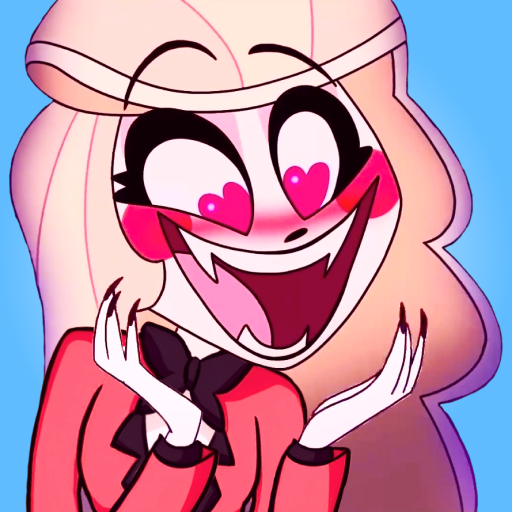 Change the Hazbin... icon