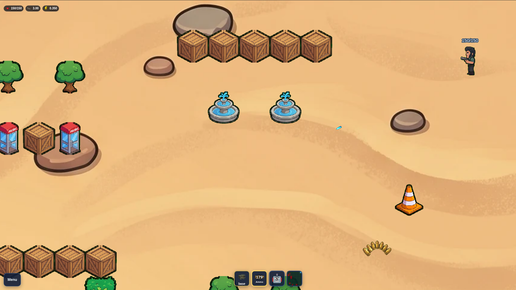 Starr Arena: Battle Royale — screenshot 5