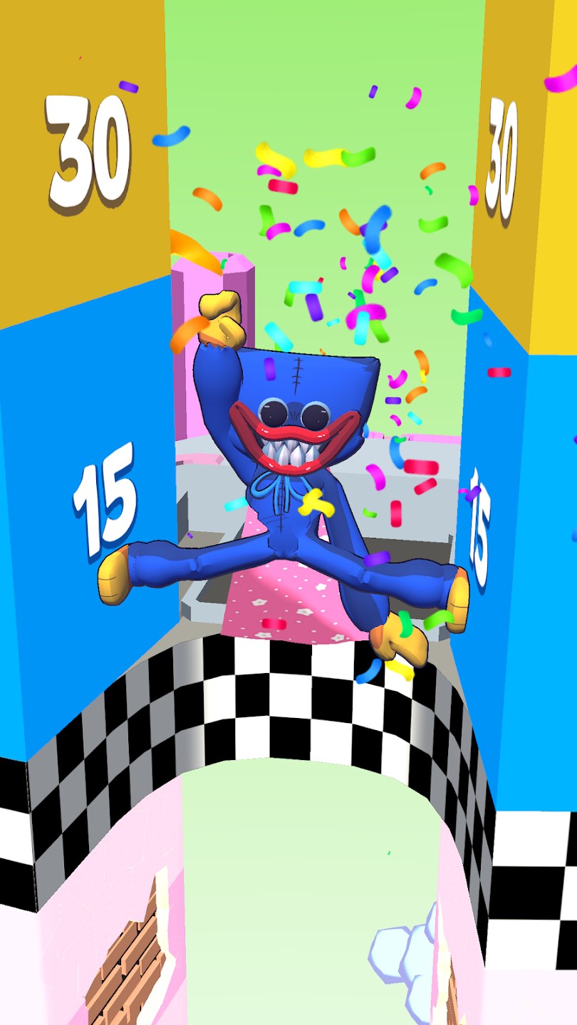 Stretch Legs screenshot 8