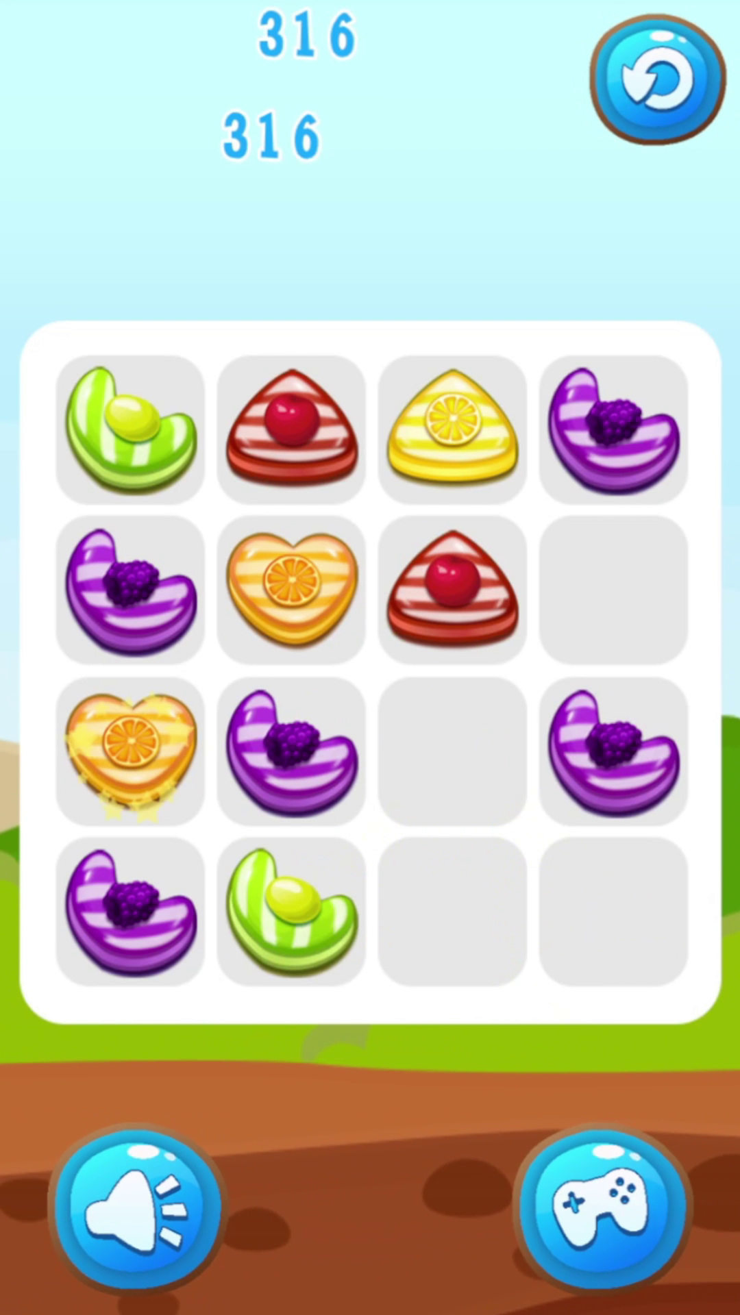 Connect Candy screenshot 9