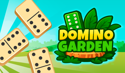 Domino Garden — trailer