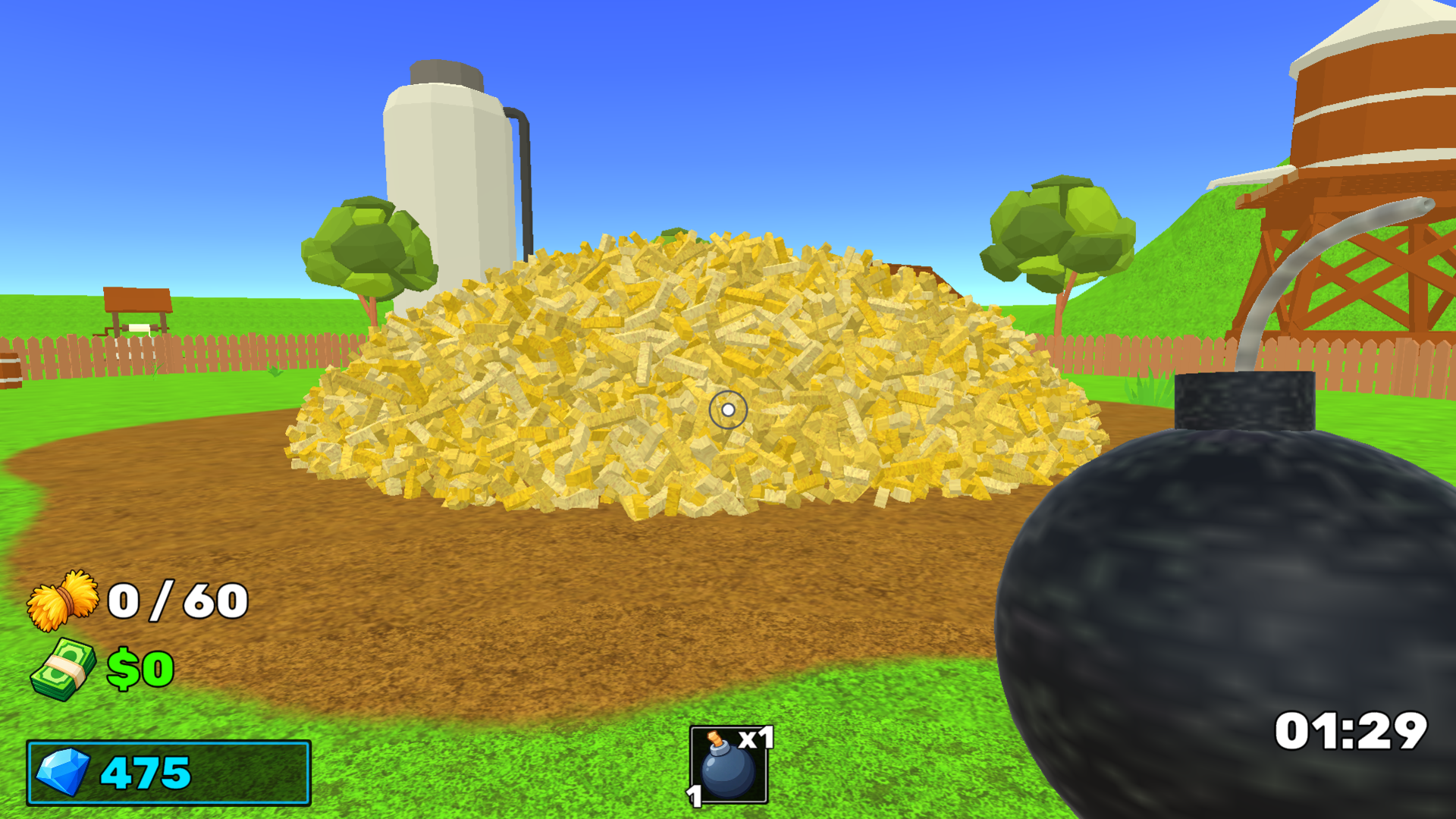 Needle in a Haystack: Find It! screenshot 4