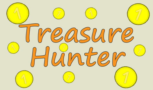 Treasure Hunter