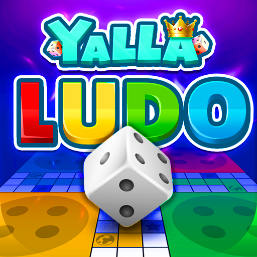 Yalla Ludo icon