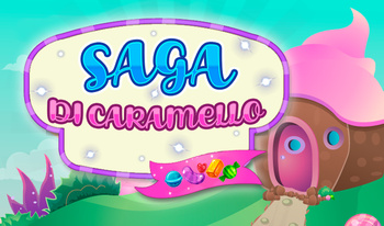 Saga di Caramello