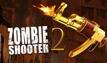 Zombie Shooter 2