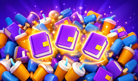 Find & Collect: Item Sorting 3D