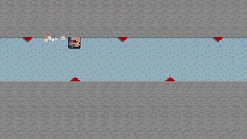 Геометрия даш 2.2