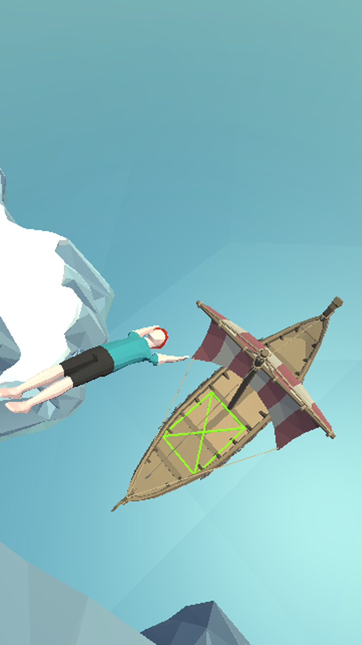 Backflip It: Around the World! screenshot 15