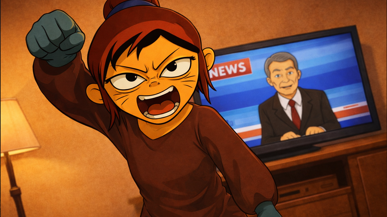 Безликие — screenshot 4