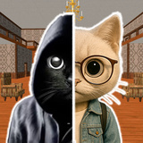 Boo Scared: The Story of Okak