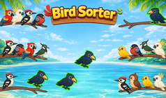Bird Sorter