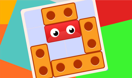 Monsters Puzzle