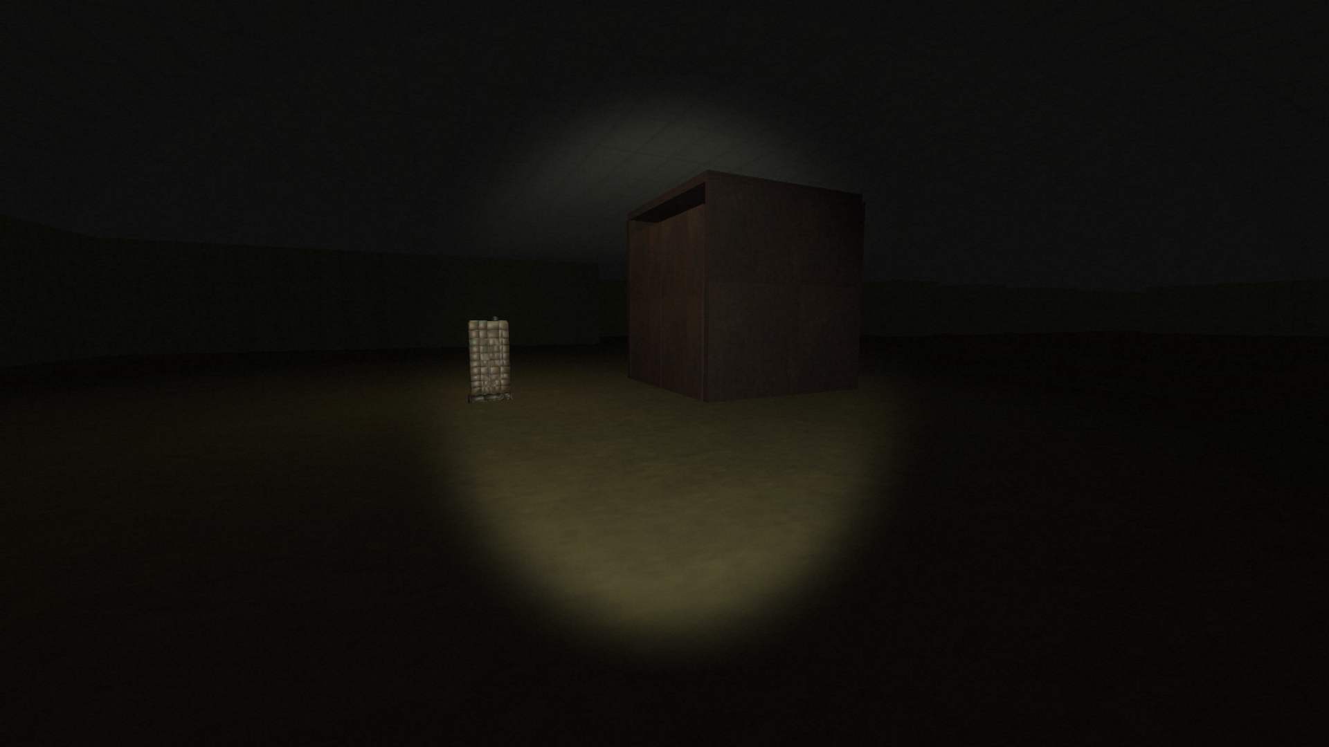 Поппи Плей — screenshot 1