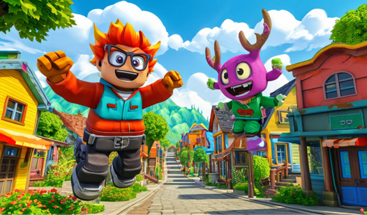 Obby Tycoon: Legendary