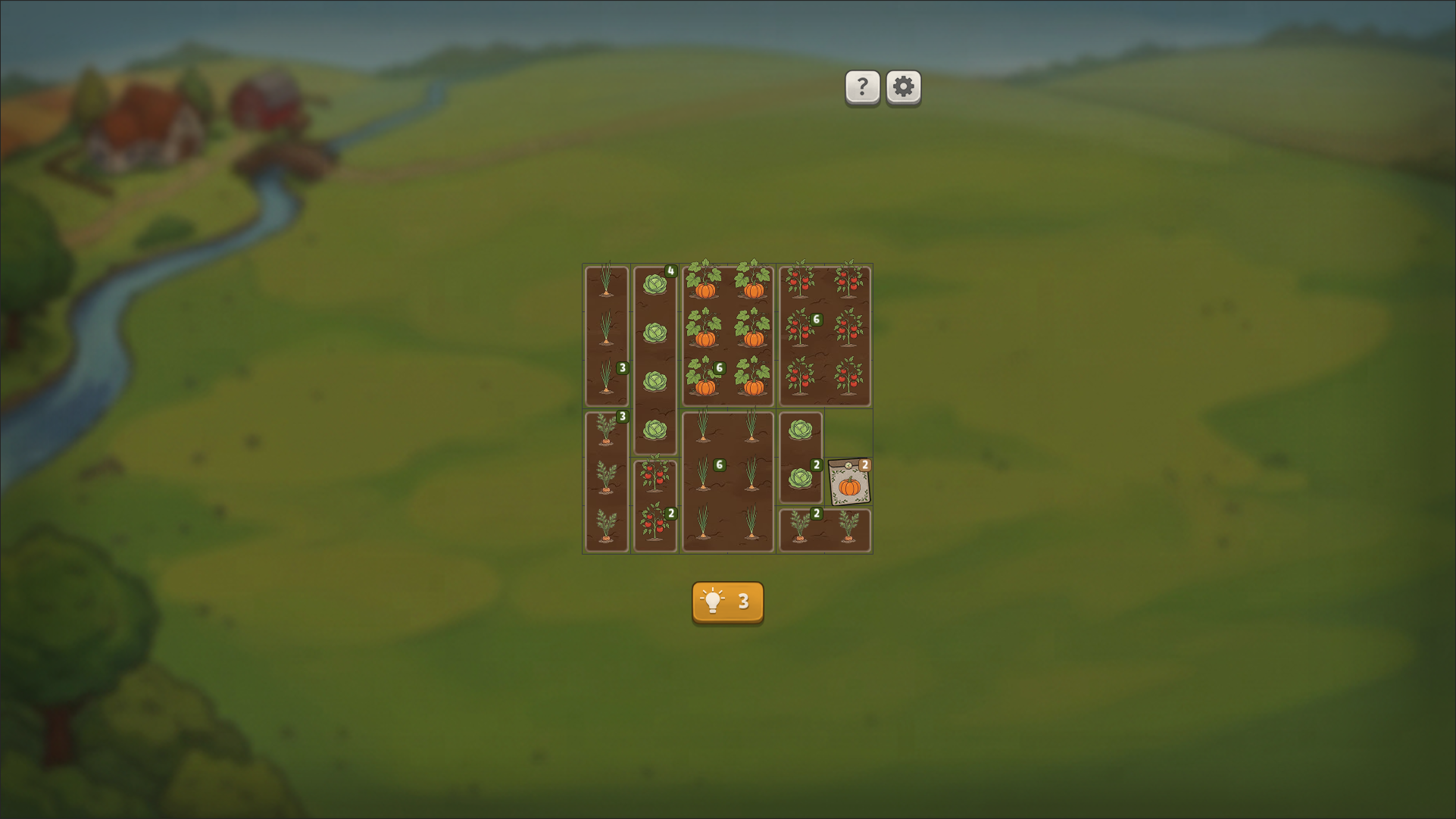 Crowded Garden screenshot 4