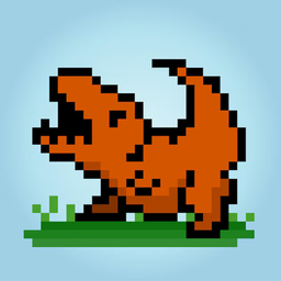 T-Rex Game