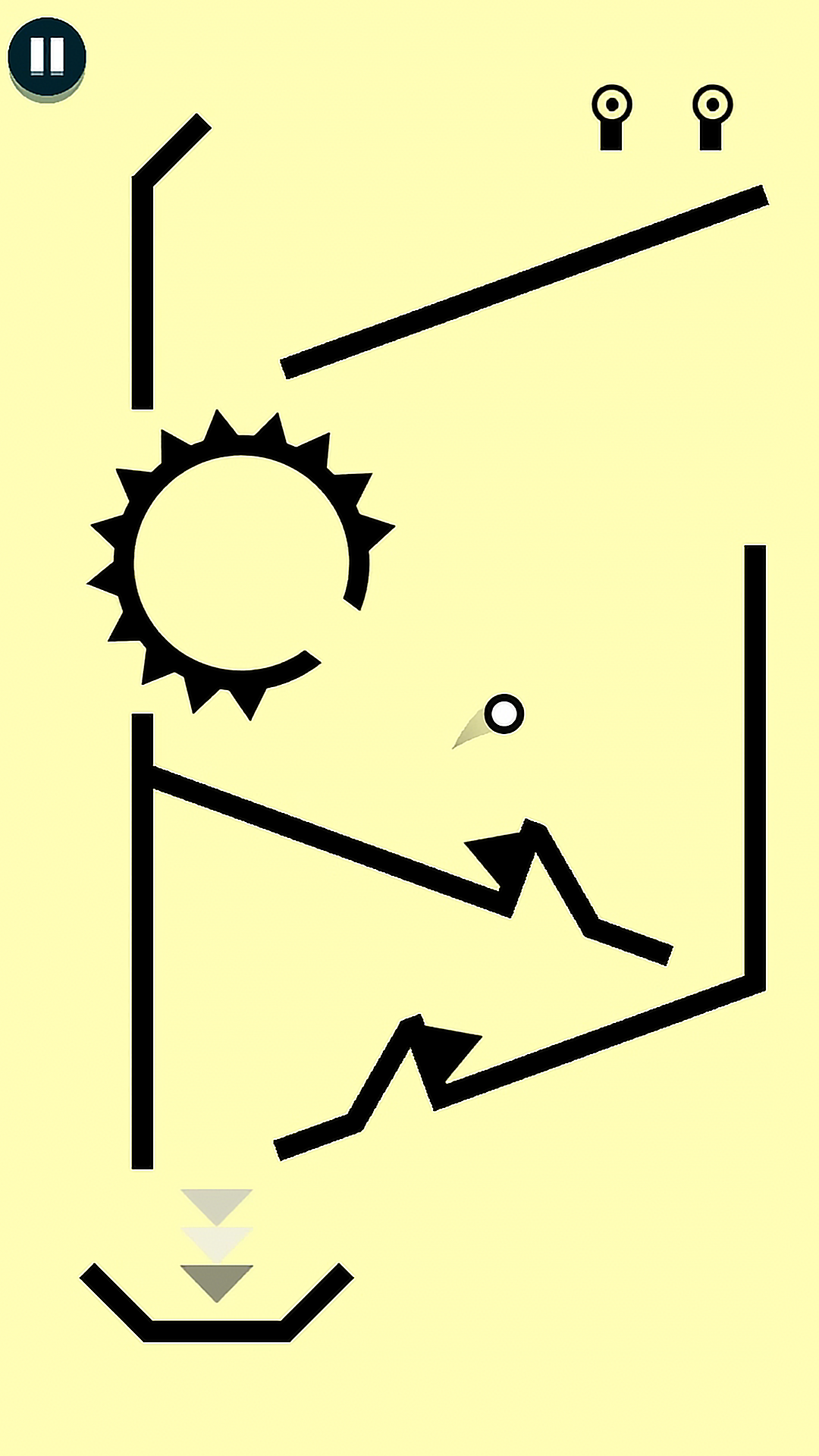 Go Escape screenshot 5