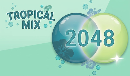 Tropical Mix