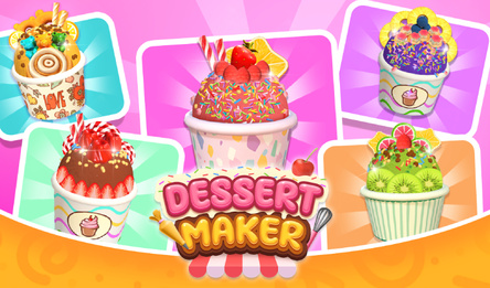 Dessert Maker