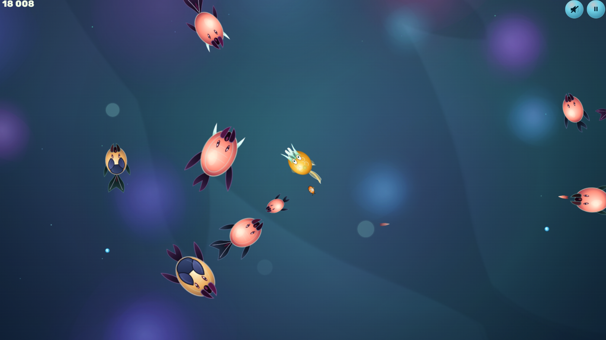 Gulp screenshot