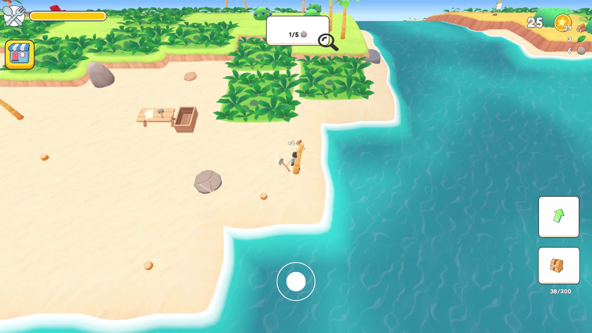 Wilderness Survival — screenshot 6