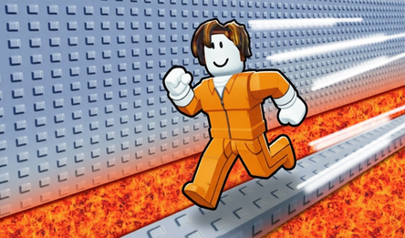 Cool Prison Escape