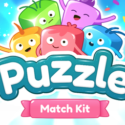 Puzzle Match Kit