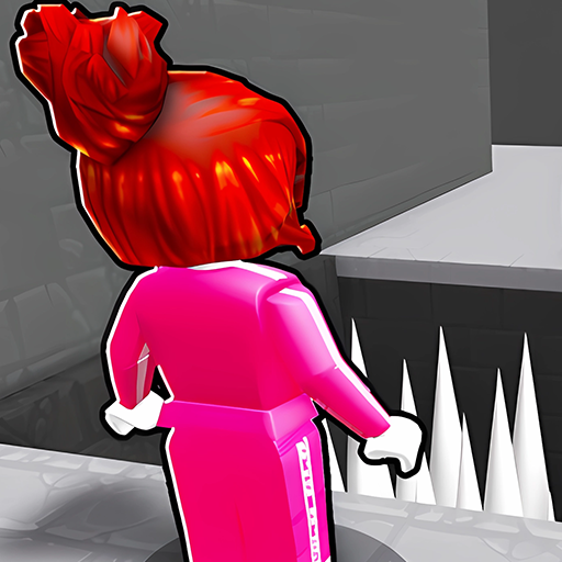 Obby, But No Jumping icon