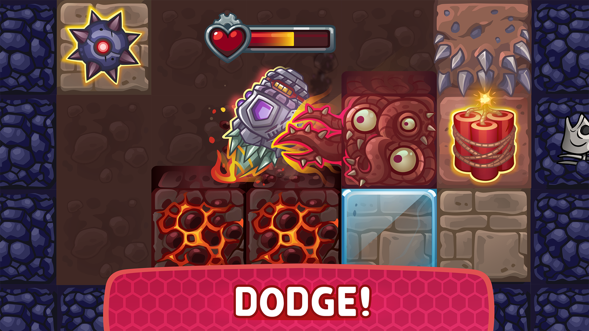 Drill and Dig! — screenshot 2