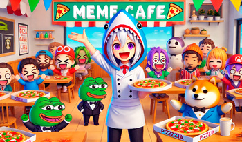 Meme Cafe