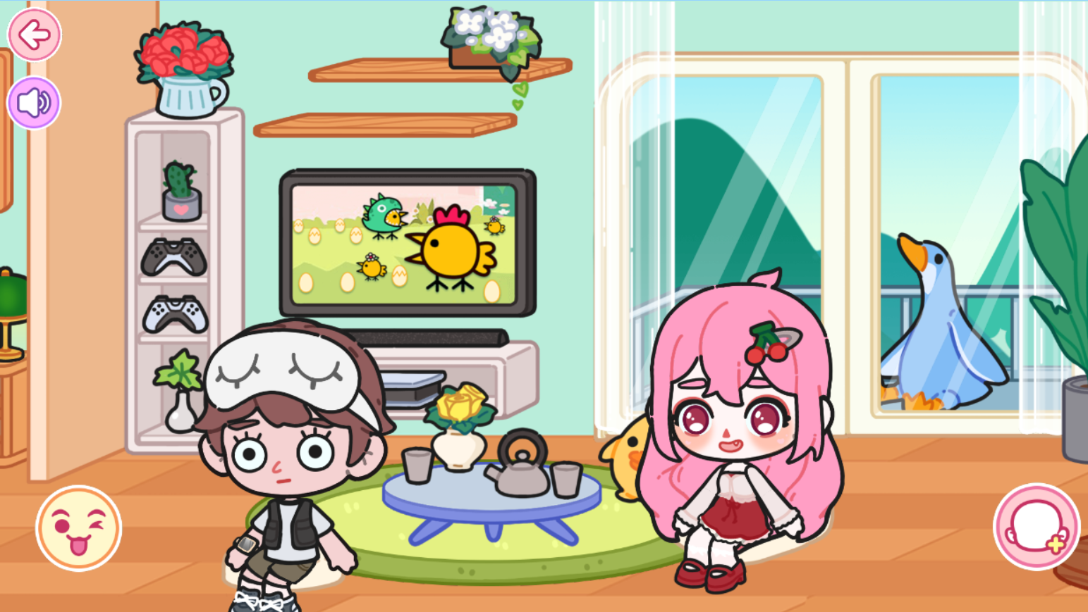 Toca Avatar: Dress Up World — screenshot 8