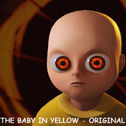 The Baby in Yellow