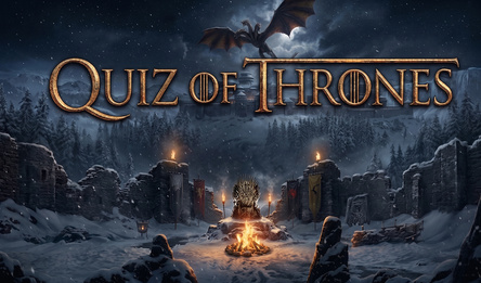 Quiz of Thrones