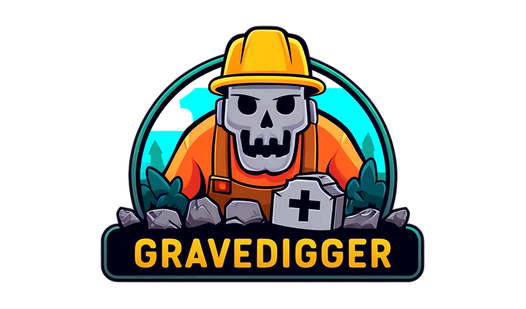 Gravedigger