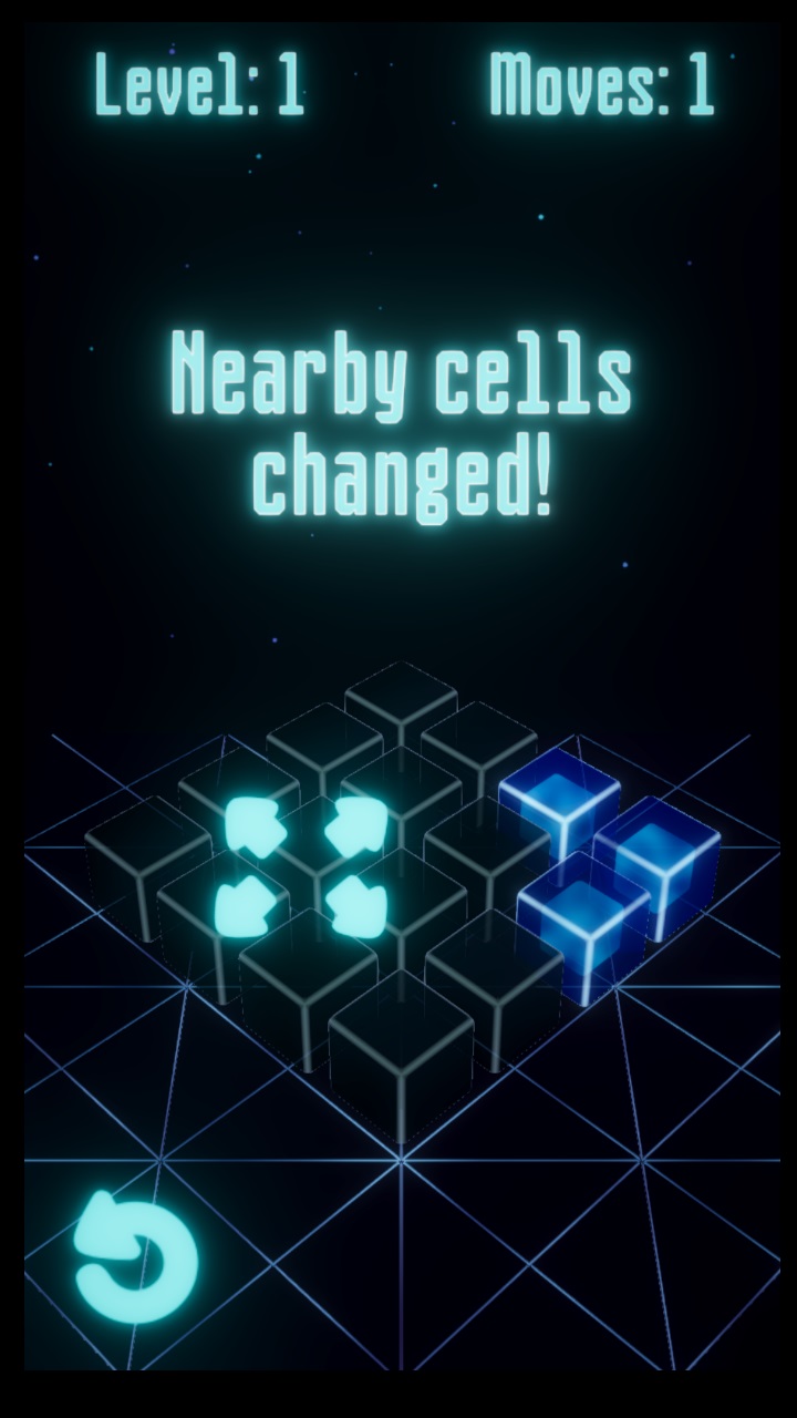 Energy Out 3D screenshot 4