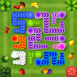 Fruit Snakes