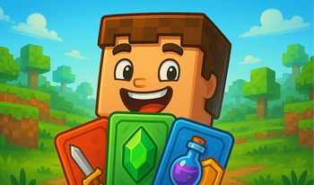 Craft Cards