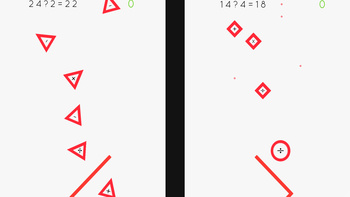 Arithmetic Line