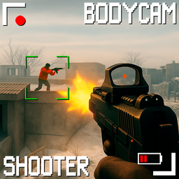 Bodycam Shooter
