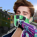 Mine - Train robbery