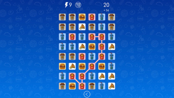 Fastfood Connect
