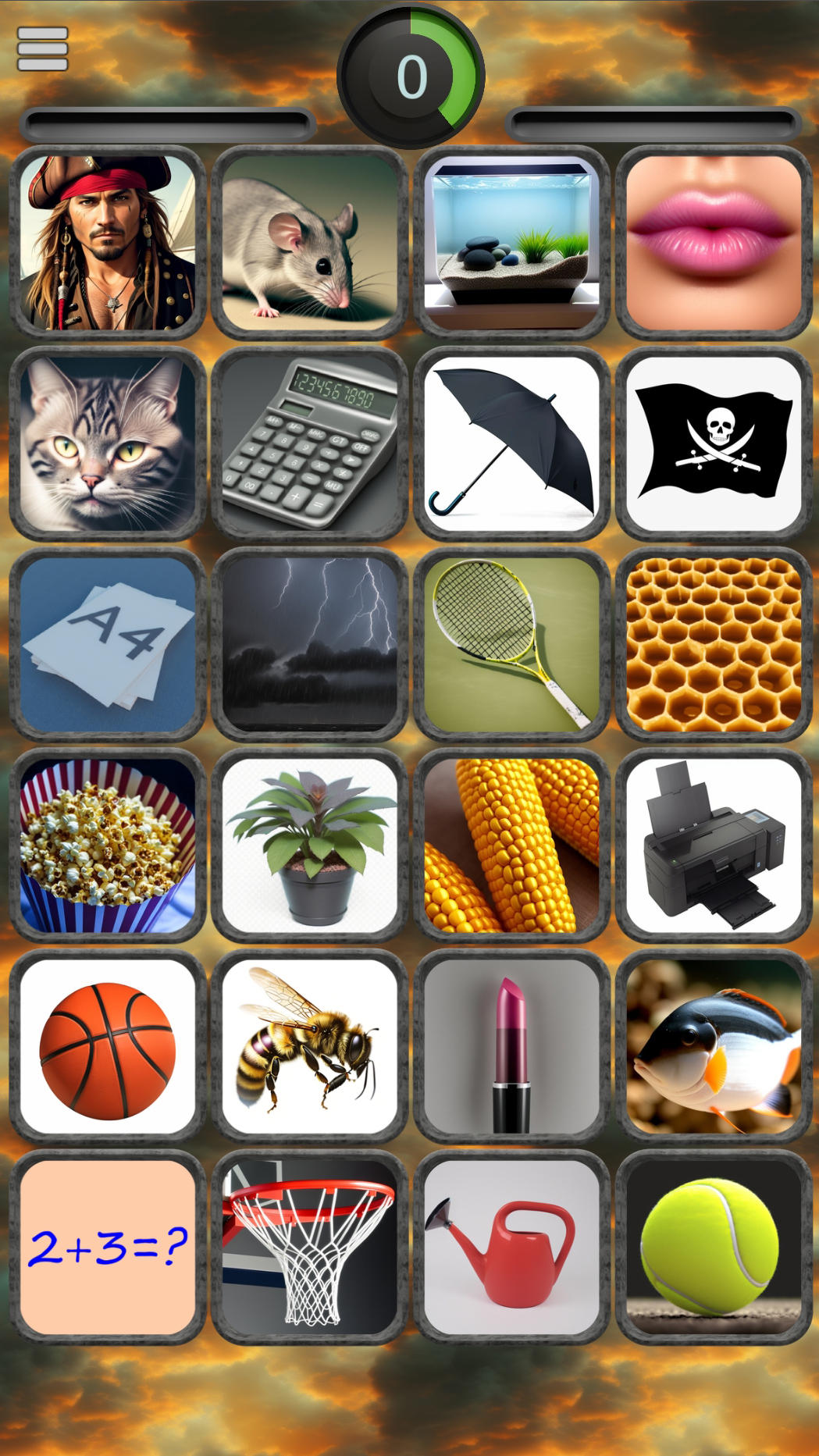 Pairmaster. Find a pairs screenshot 4
