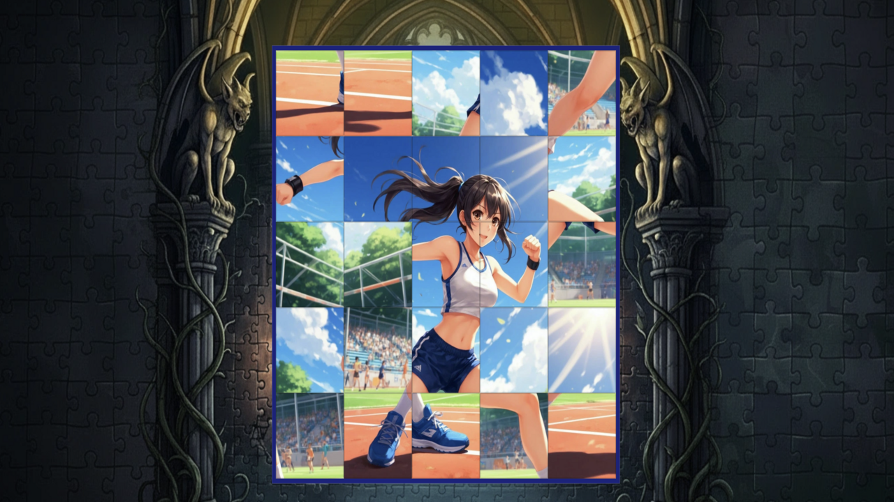 AniPuzzle — screenshot 13