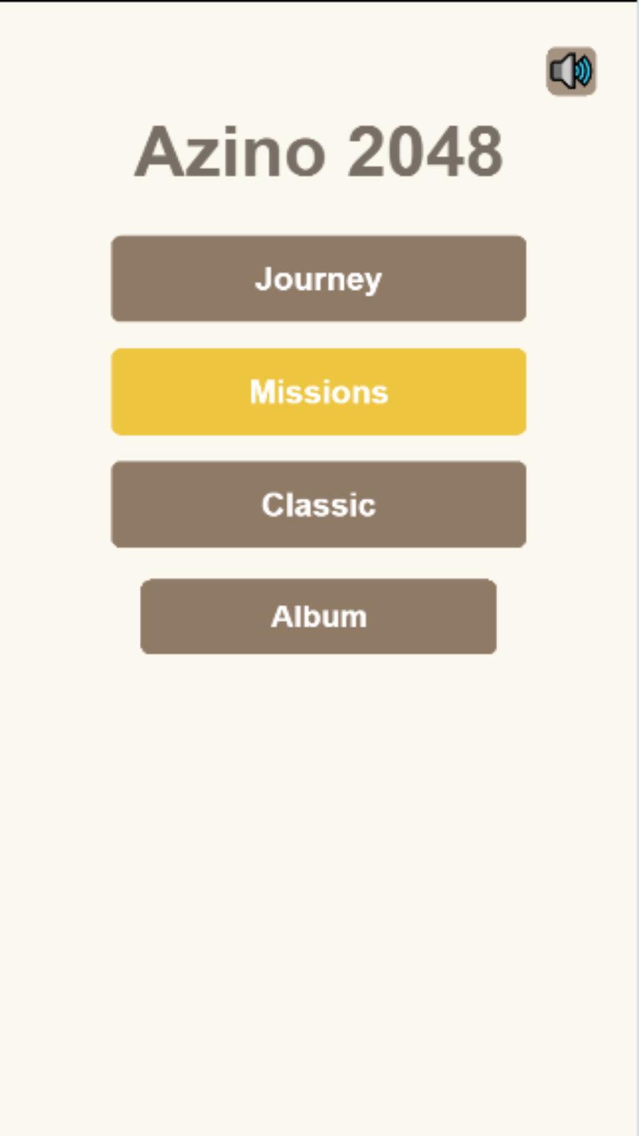 Azino 2048 — screenshot 1