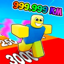 How Fast Do You Run | Robby (by Qyuto): Play Online For Free On Playhop