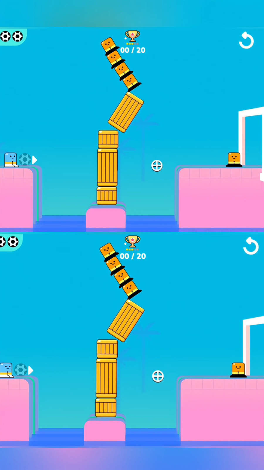 Soccer Sniper screenshot 6