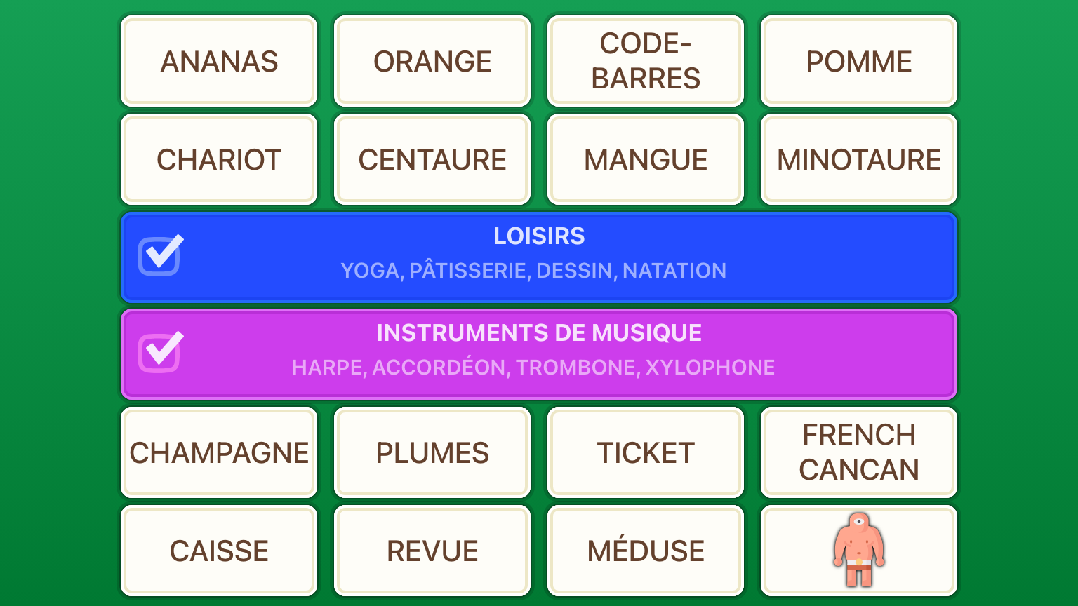 WordMash screenshot 16
